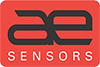 AE Sensors Logo