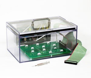 Testkamer EC01