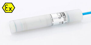 AE Sensors ATM/NC/Ex