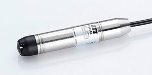 AE Sensors DTM/OCS/S/N Modbus