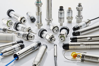 Temperatuurmeter draadloos