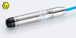AE Sensors PTM/N/Ex