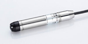 AE Sensors PTM/N/RS485