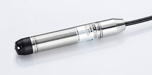 AE Sensors PTM/N/SDI-12