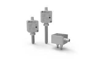 AE Sensors BV - KEM Küppers - ECO Pickup Amplifier