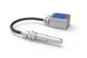 AE Sensors BV - KEM Küppers - VIEG_IF Amplifier