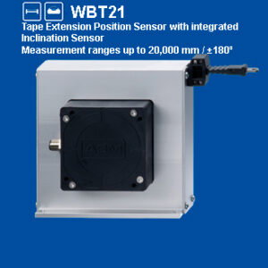 AE Sensors WBT21