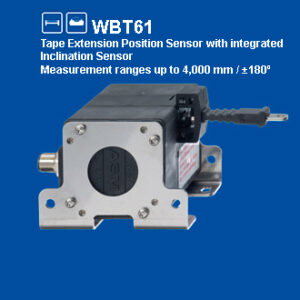 AE Sensors WBT61