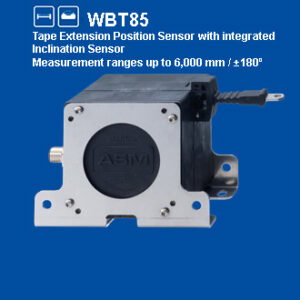 AE Sensors WBT85