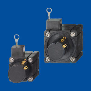 AE Sensors WS31/WS42