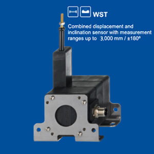 AE Sensors WST61