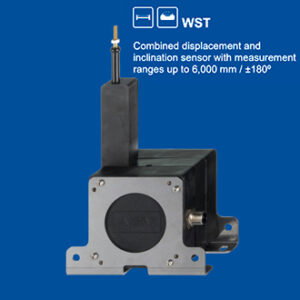 AE Sensors WST85