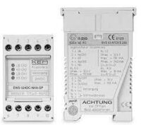 AE Sensors BV - KEM Küppers - EWS Amplifier