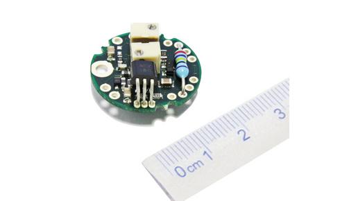 AE Sensors BV - D-Cell ICA S&H AE Sensors BV - Mantracourt - D-Cell ICA S&H