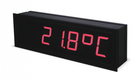 AE Sensors BV - Orbit Merret OMD202 UNI