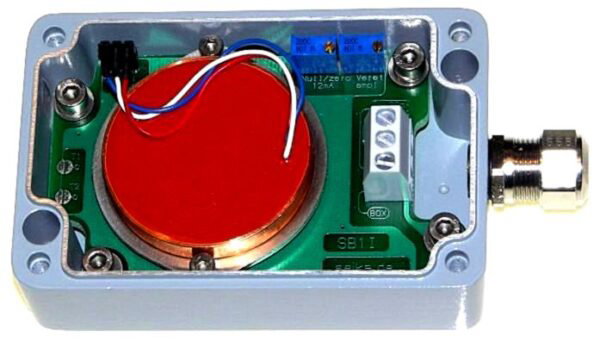 AE Sensors BV - Seika GmbH - SB1i