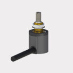 AE Sensors BV - Novotechnik - MZ-1 2200