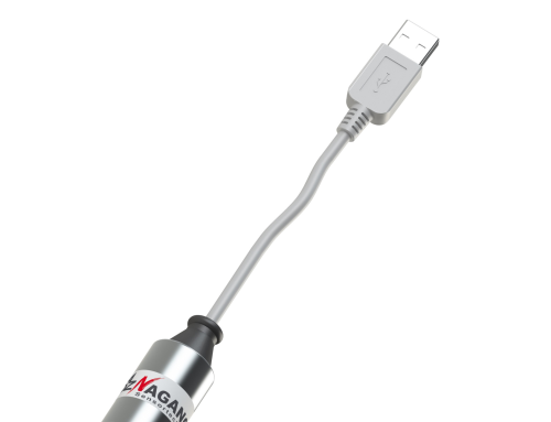 USB-druksensoren: snelle en nauwkeurige drukmetingen