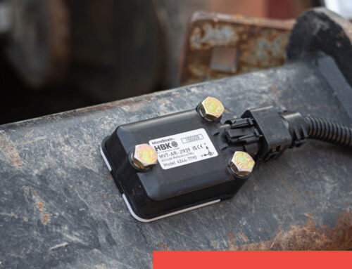 Microstrain’s MV7 – Heavy-Duty IMU’s