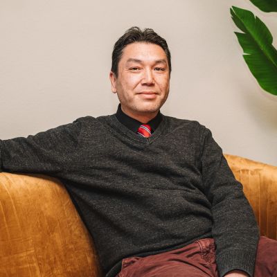 Dennis van den Heuvel