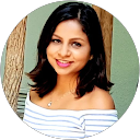 shrutika nilekani profile picture