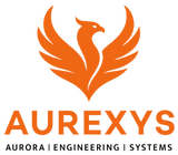 Aurexys Logo