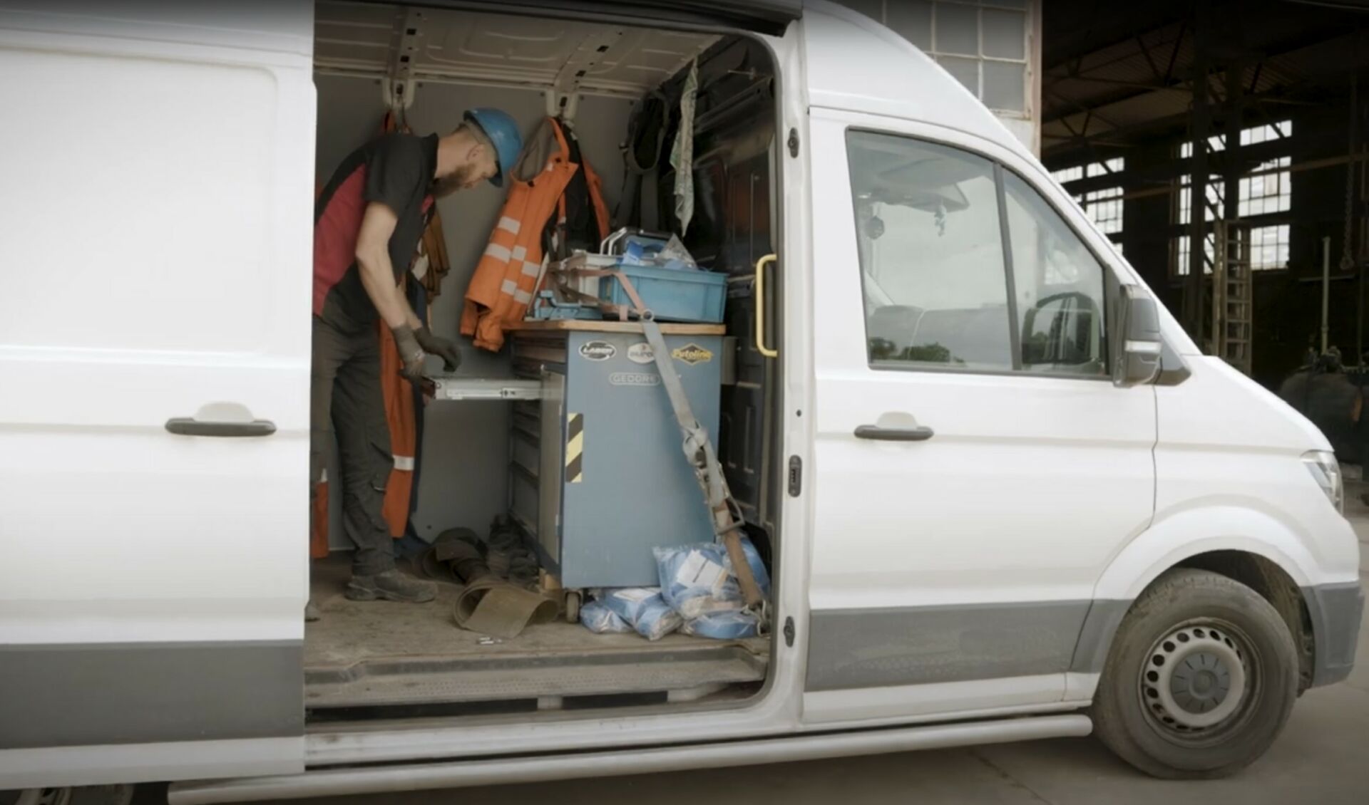 services de Klop B.V.