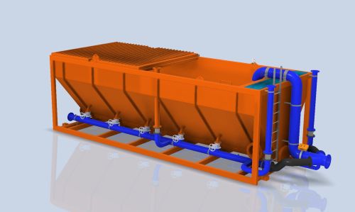 Soil feeder