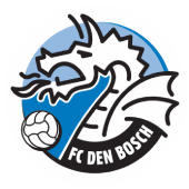 FC Den Bosch Fanshop Logo