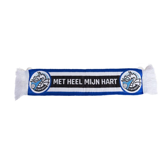 FC Den Bosch Autosjaal - Afbeelding 2