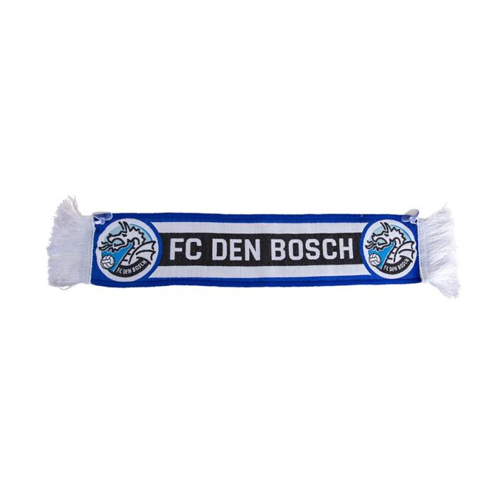 FC Den Bosch Autosjaal