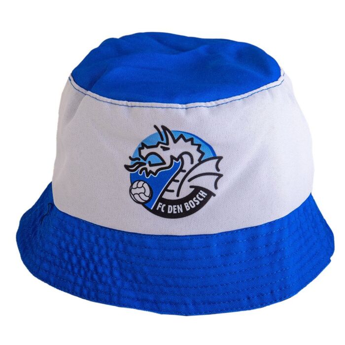FC Den Bosch Vissershoedje Reversible