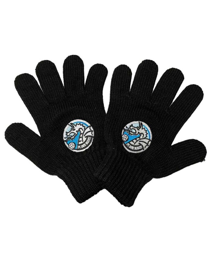 FC Den Bosch Handschoenen Large
