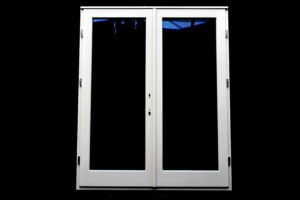 180x220 openslaande deur