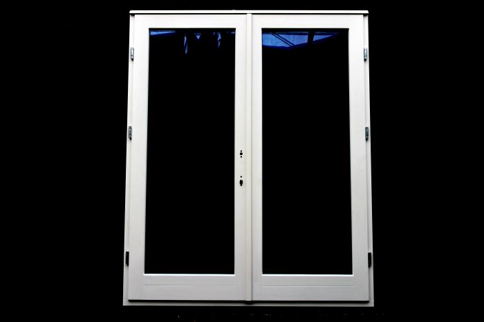 180x220 openslaande deur