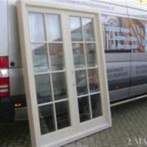 openslaande deur 180 x220