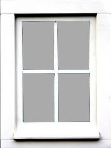 ruitverdeling raamkozijn 800x1000