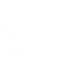 Maatschep nieuw IQ Production maatschep met poeder