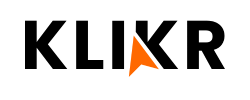 KLiKR Logo