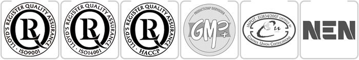 Certificering