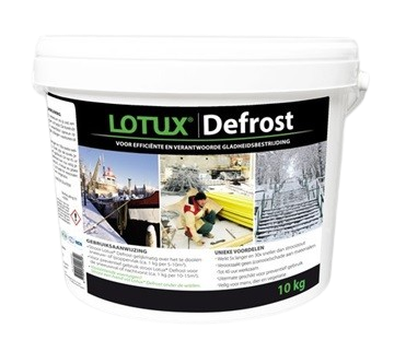 Lotux Defrost PNG