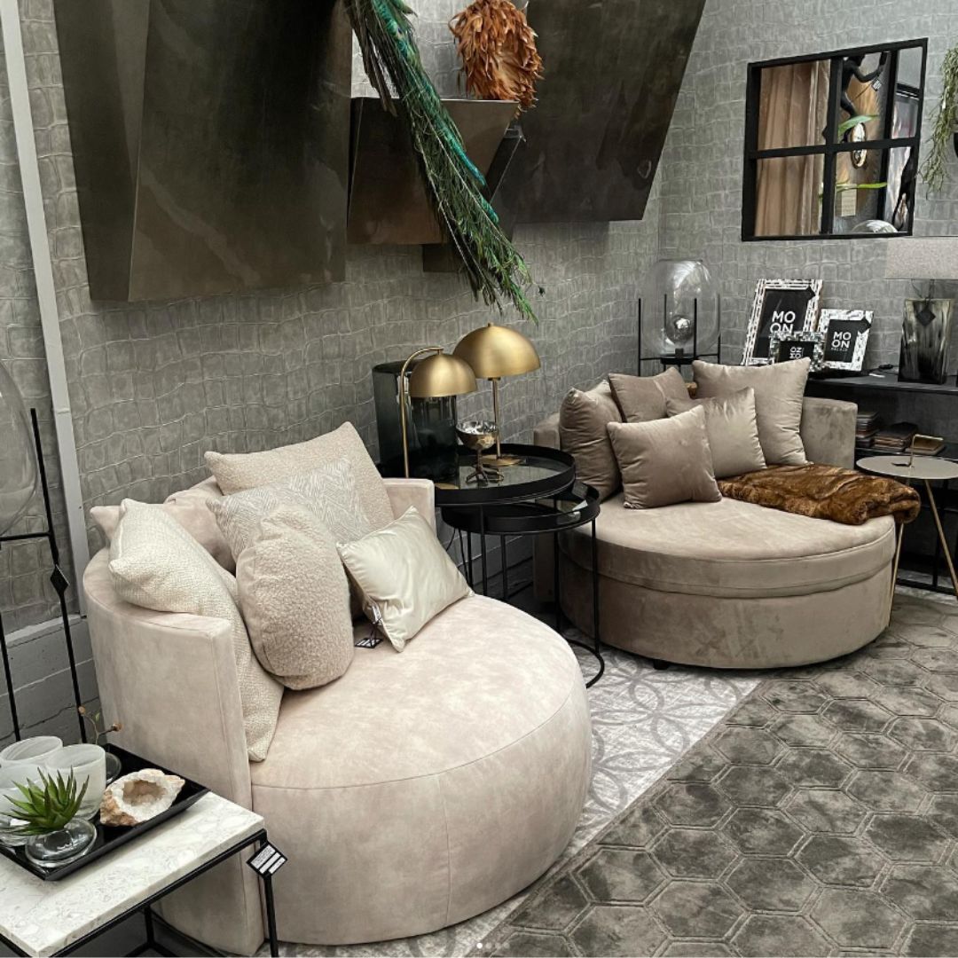 New Classic Interieur New Classic Interieur