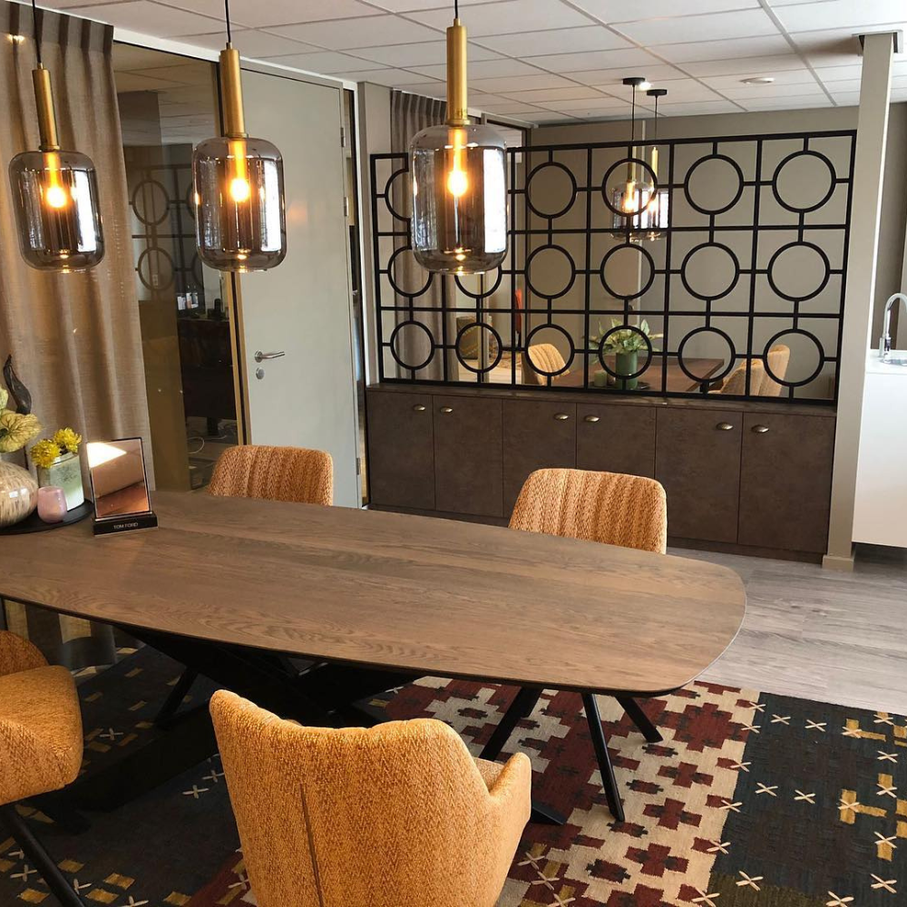 Kantoor inrichten project Het laten inrichten van jouw kantoor