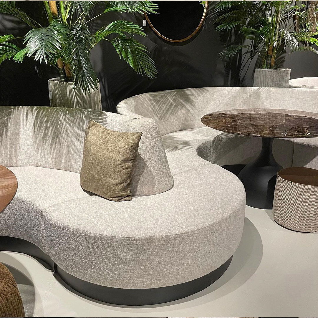 New Classic Interieur