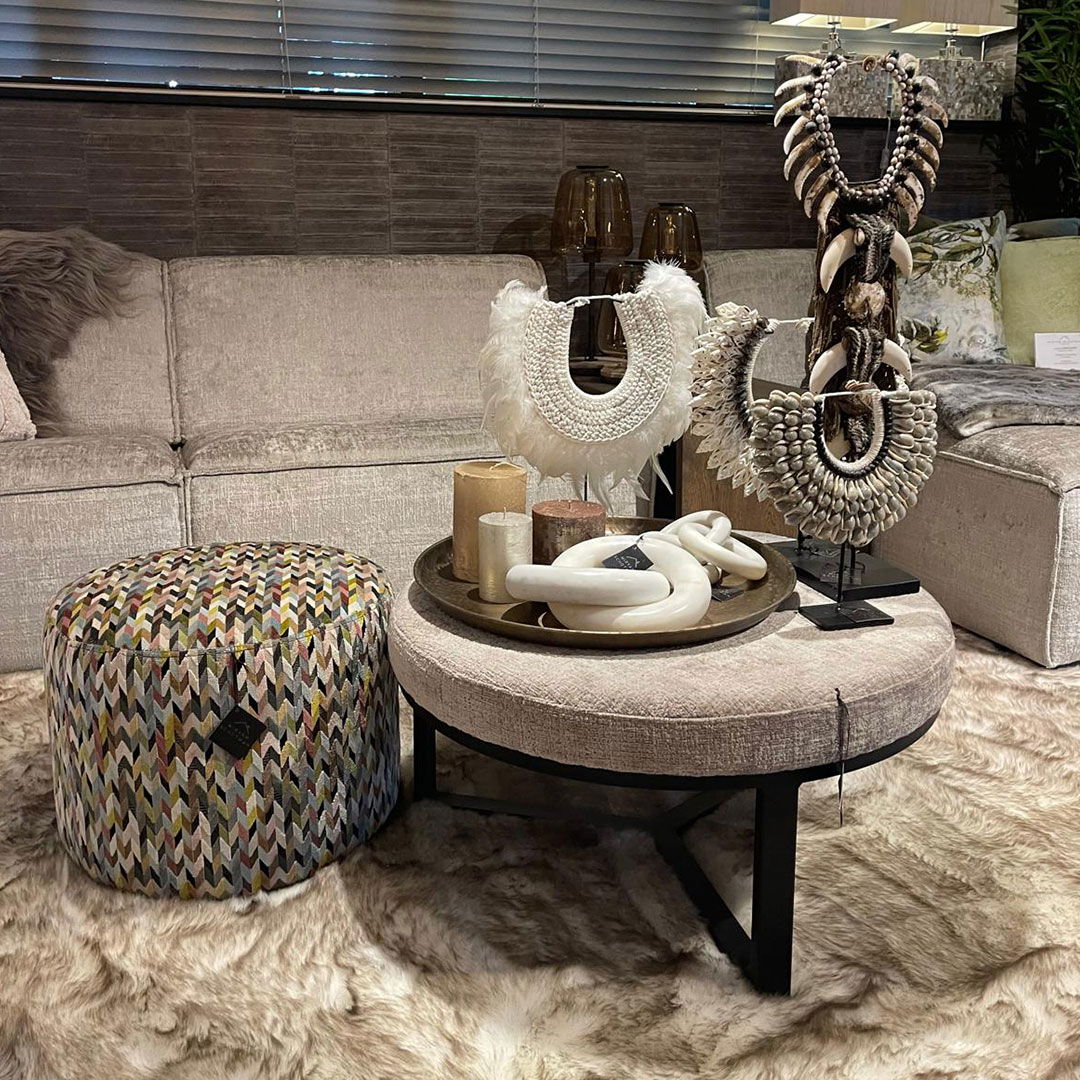 New Classic Interieur