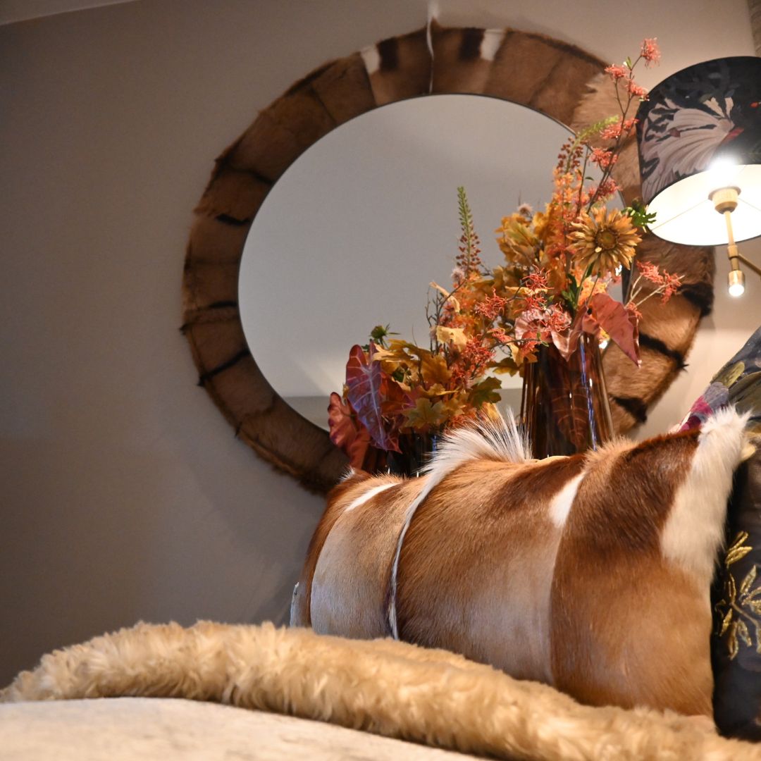 New Classic Interieur