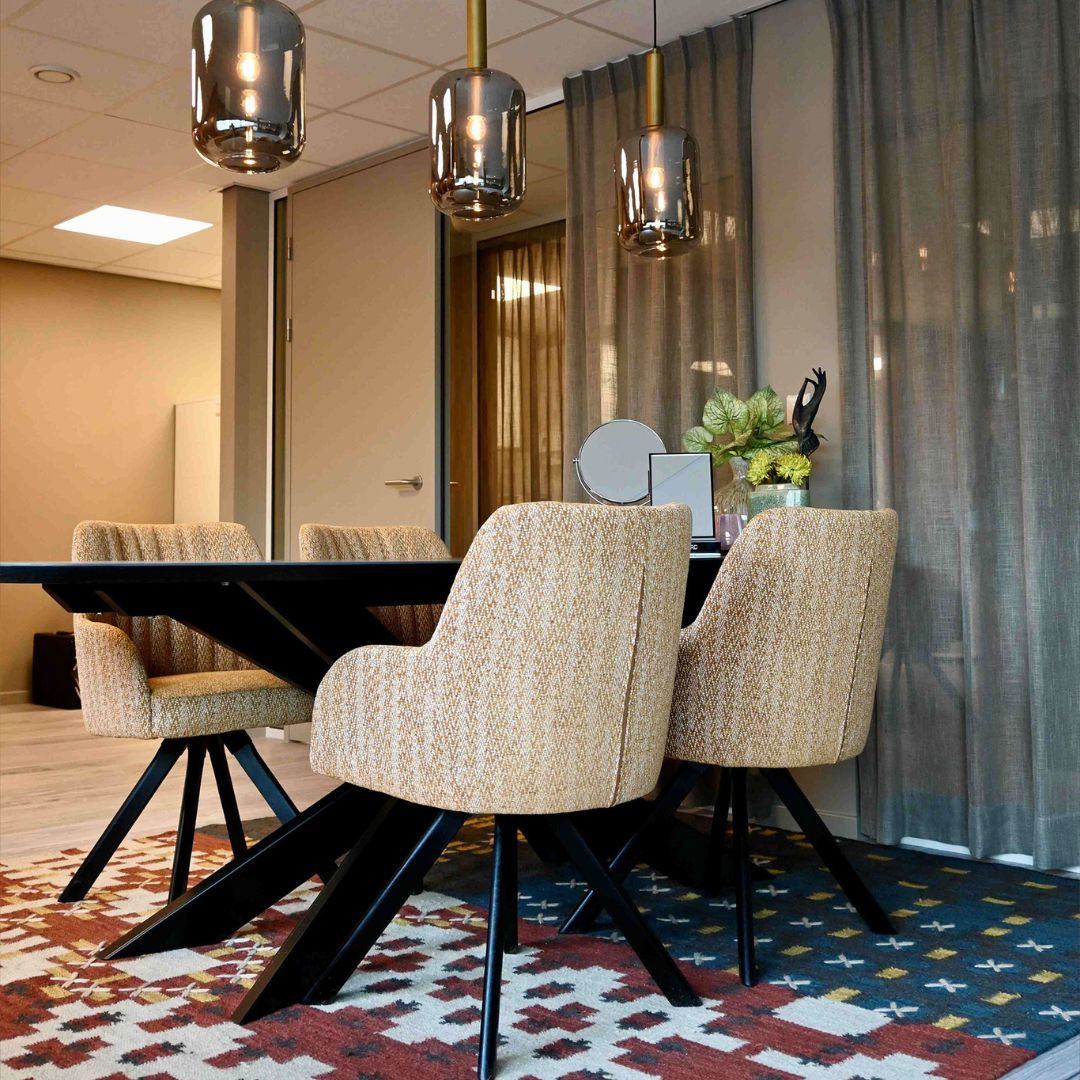 New Classic Interieur