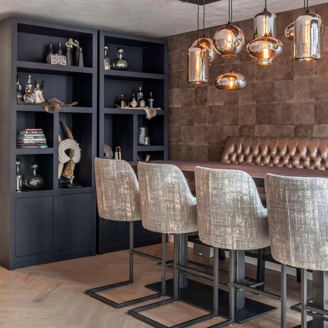 New Classic Interieur
