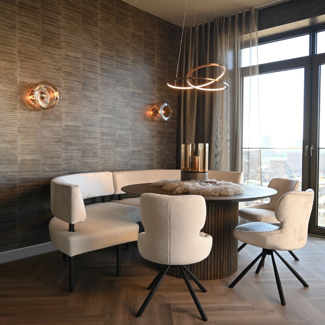 New Classic Interieur