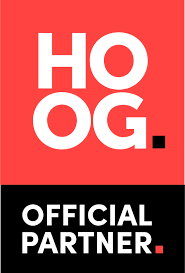 Official partner HOOG.design
